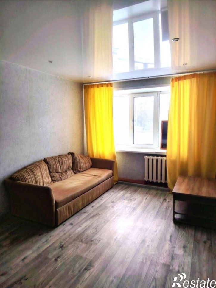 Комната ул Теннисная, 25,  д. 25