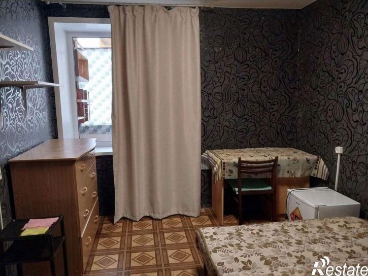 Комната улица Тополей, 4,  д. 4