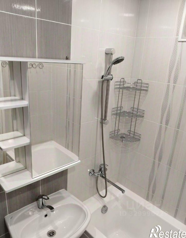 1-комн квартира Революционная улица, 101В,  д. 101В