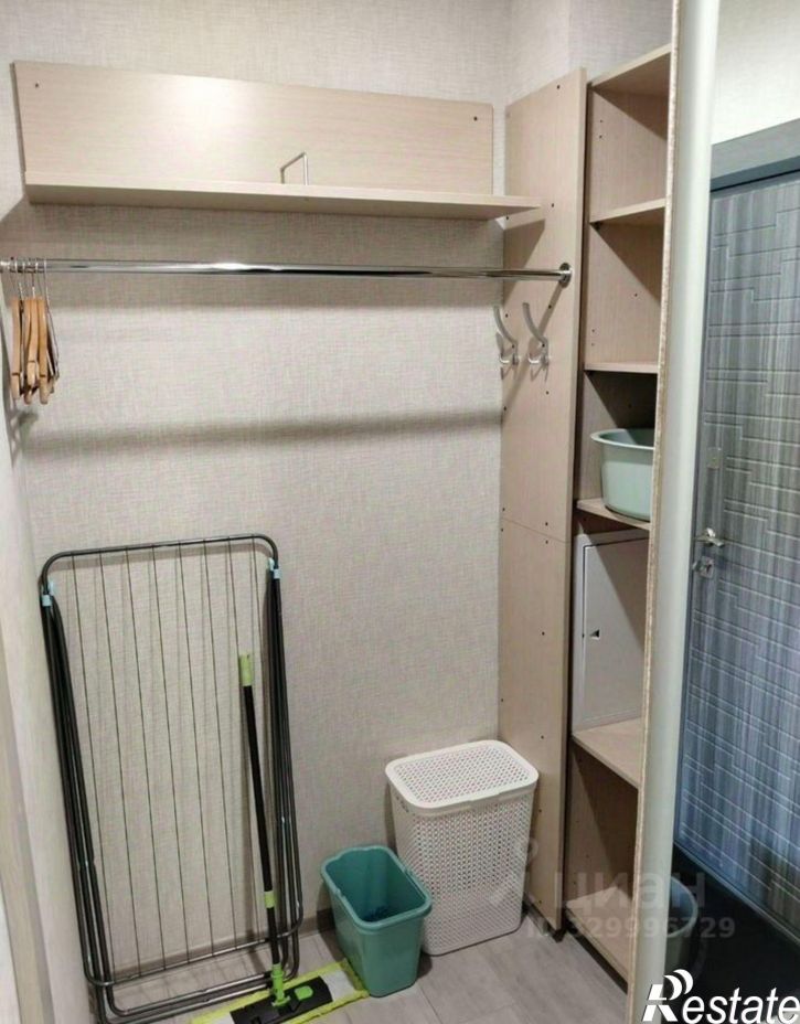 1-комн квартира Революционная улица, 101В,  д. 101В
