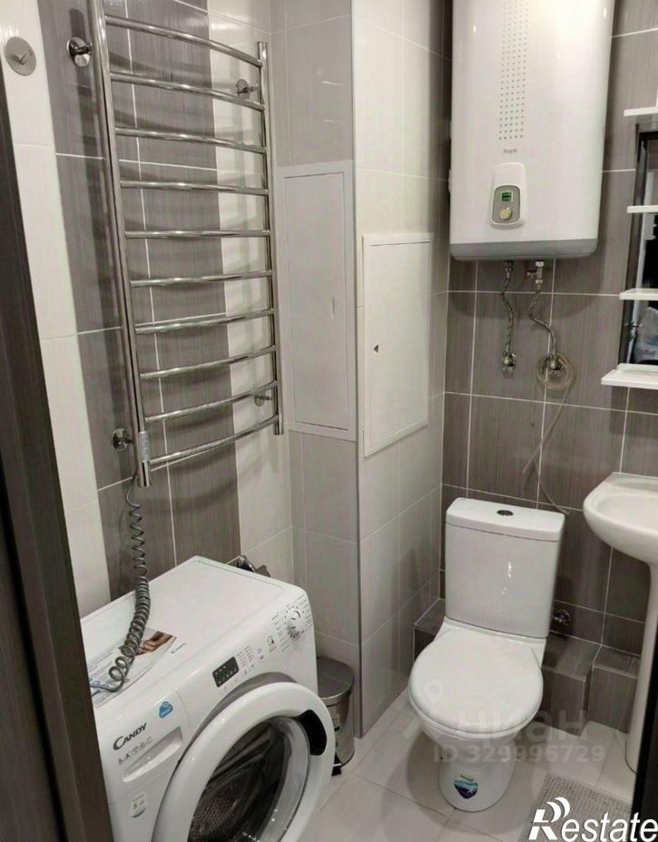 1-комн квартира Революционная улица, 101В,  д. 101В
