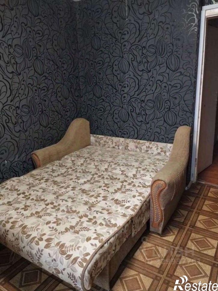 Комната улица Тополей, 4,  д. 4
