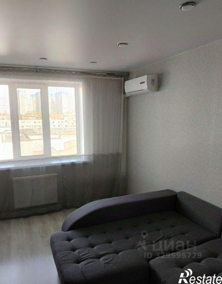 1-комн квартира Революционная улица, 101В,  д. 101В