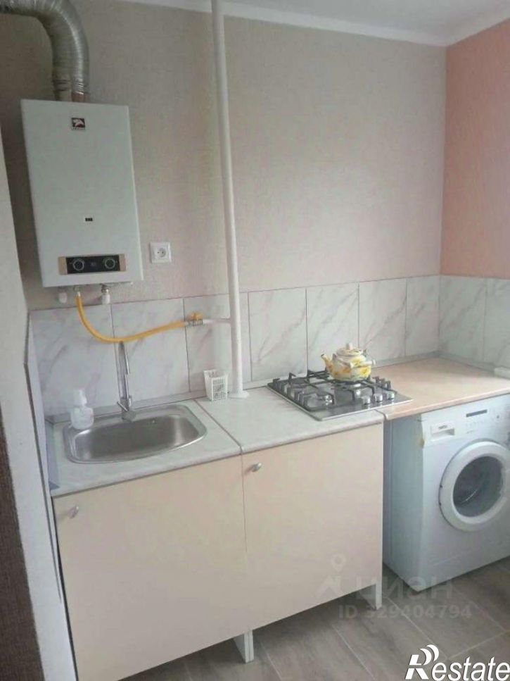 1-комн квартира ул Мориса Тореза, 81,  д. 81