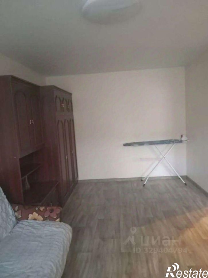 1-комн квартира ул Мориса Тореза, 81,  д. 81