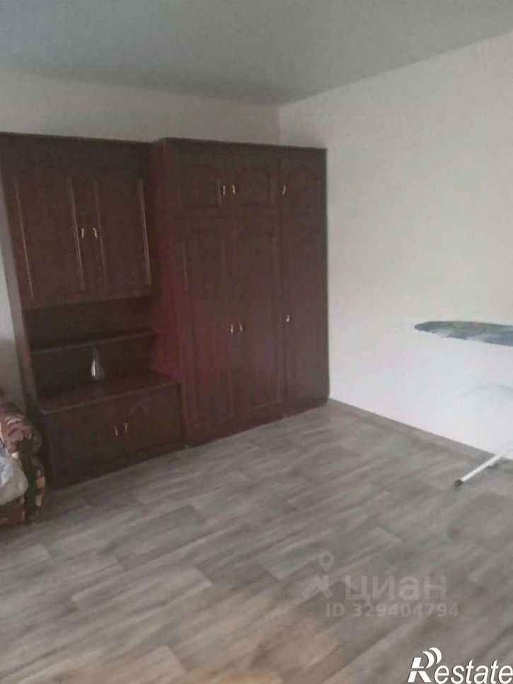 1-комн квартира ул Мориса Тореза, 81,  д. 81