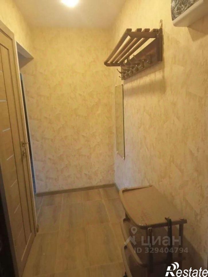 1-комн квартира ул Мориса Тореза, 81,  д. 81