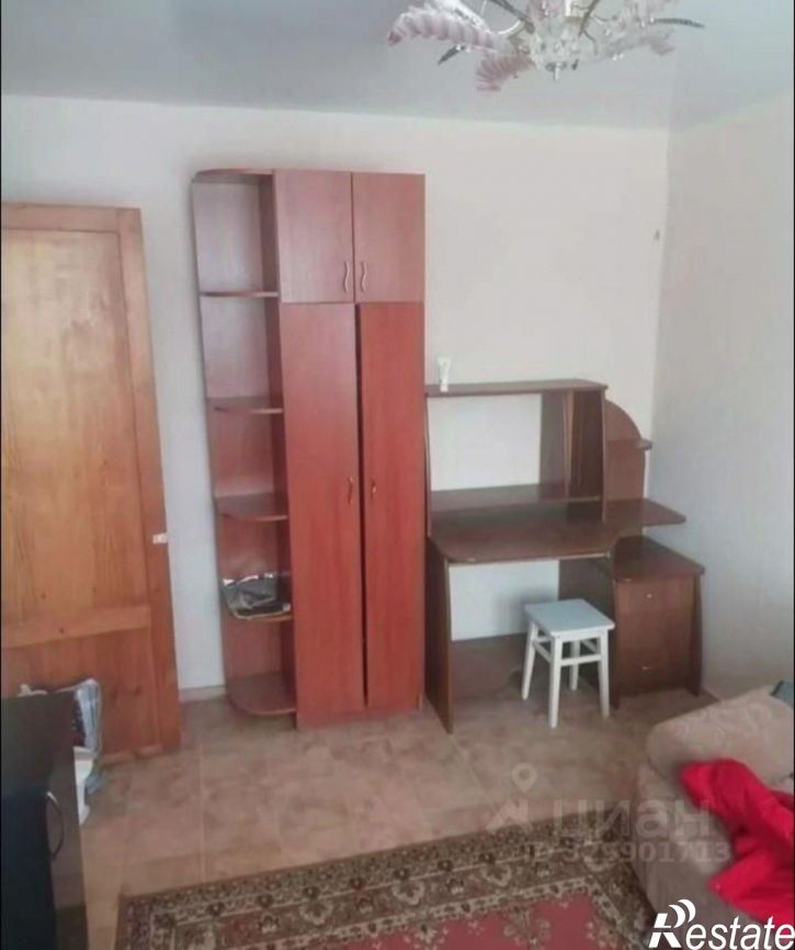 1-комн квартира пр-кт Кирова, 274,  д. 274