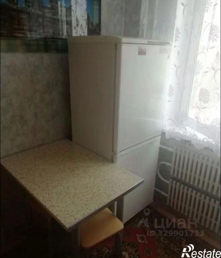 1-комн квартира пр-кт Кирова, 274,  д. 274
