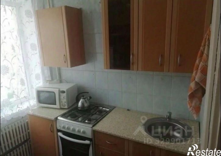 1-комн квартира пр-кт Кирова, 274,  д. 274