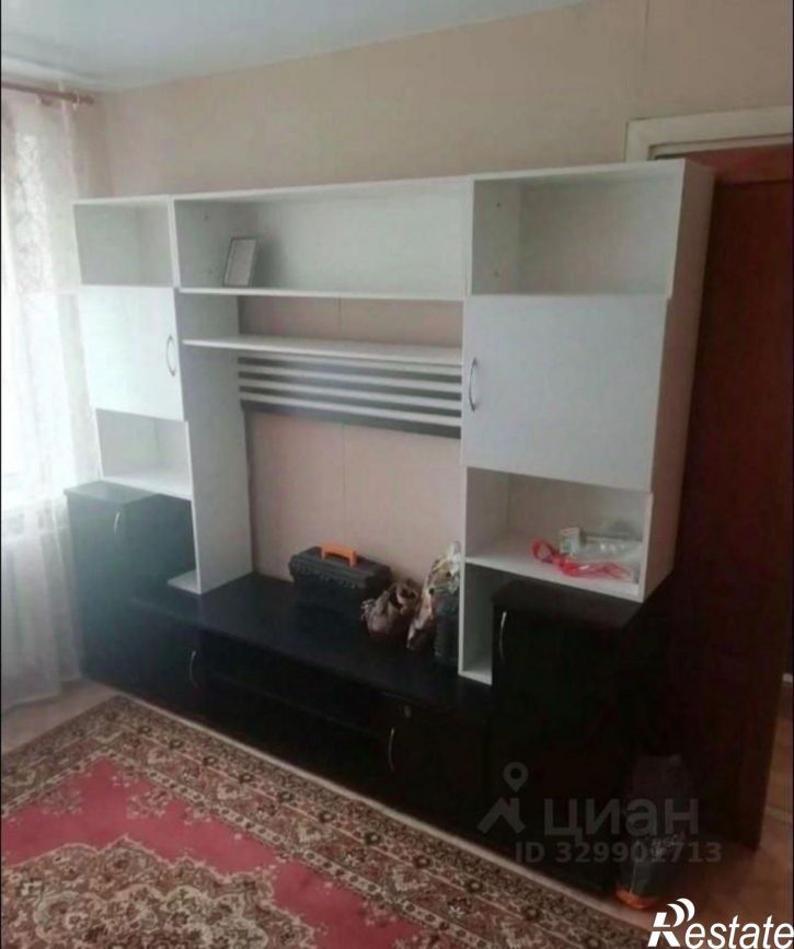 1-комн квартира пр-кт Кирова, 274,  д. 274
