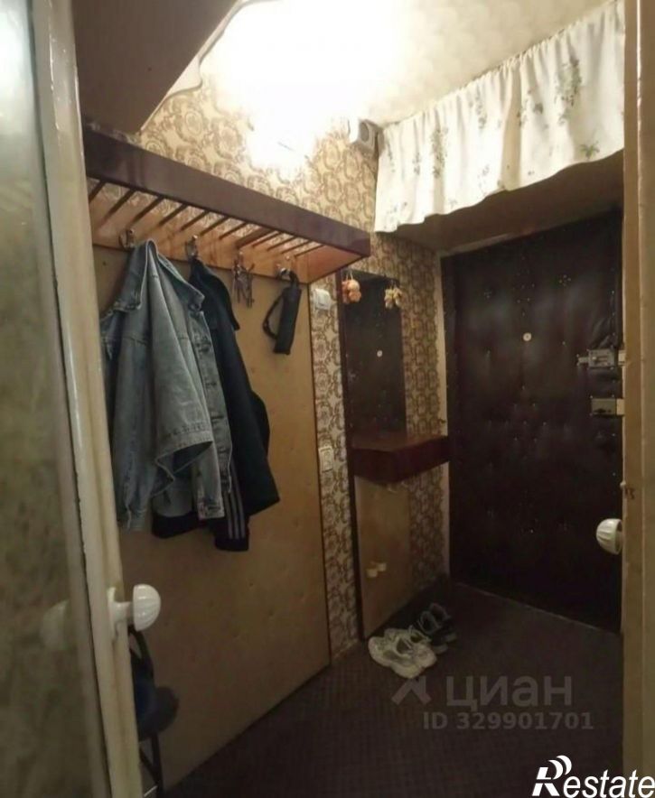 1-комн квартира ул Партизанская, 168,  д. 168