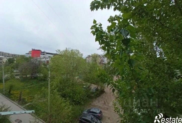 1-комн квартира ул Партизанская, 168,  д. 168