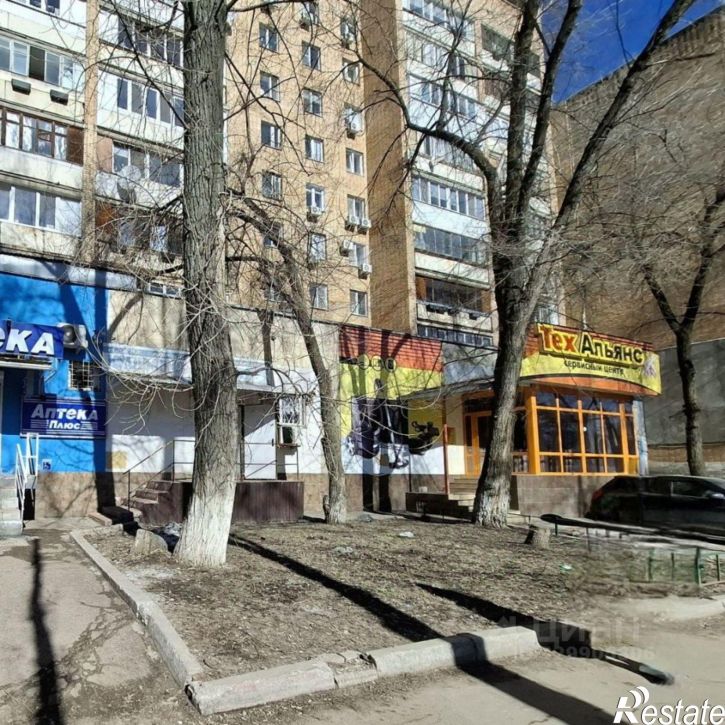 Торговое помещение проспект Карла Маркса, 318,  д. 318