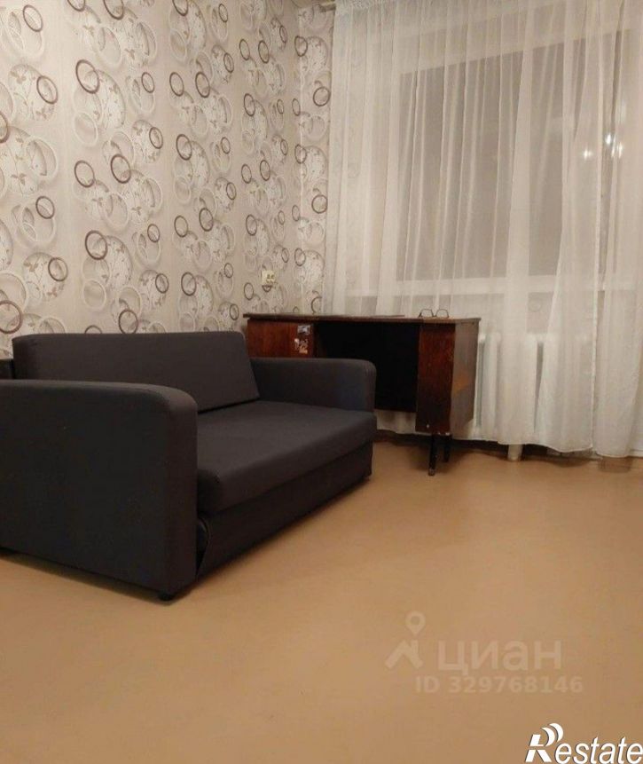 1-комн квартира ул Мориса Тореза, 2,  д. 2