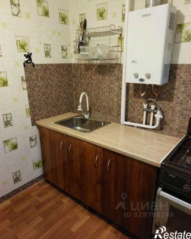 1-комн квартира ул Мориса Тореза, 2,  д. 2
