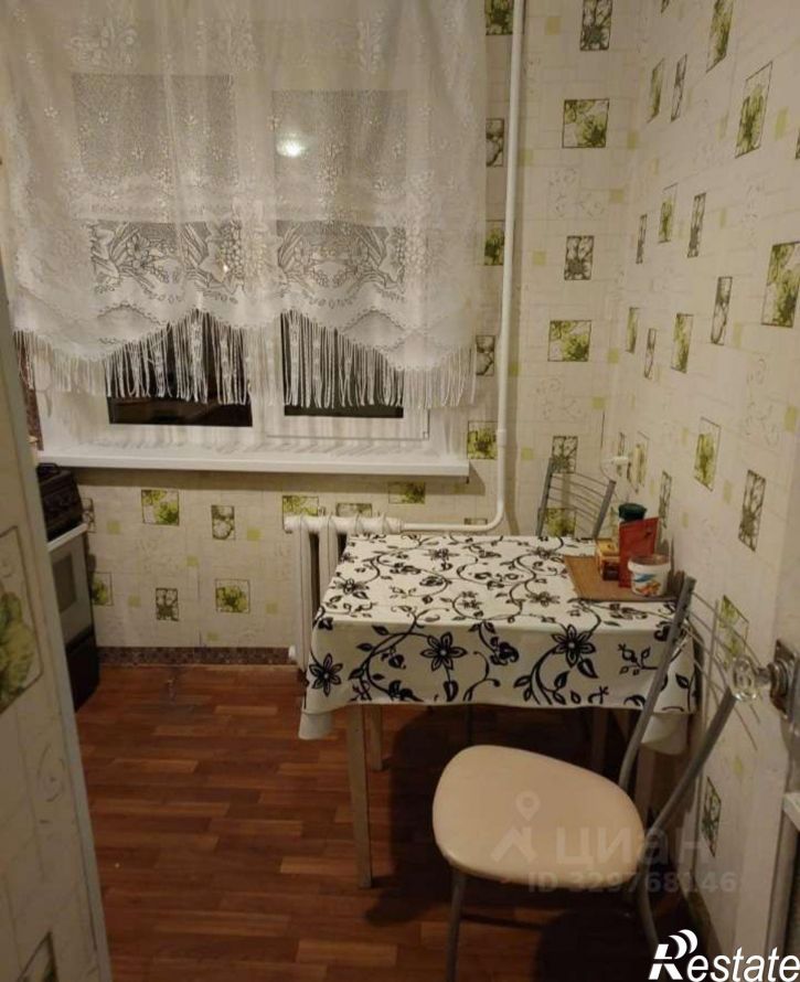 1-комн квартира ул Мориса Тореза, 2,  д. 2