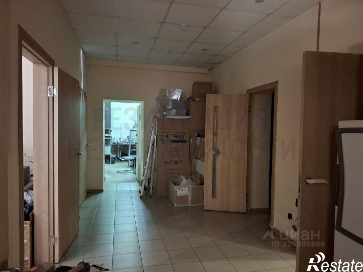 Торговое помещение проспект Карла Маркса, 318,  д. 318
