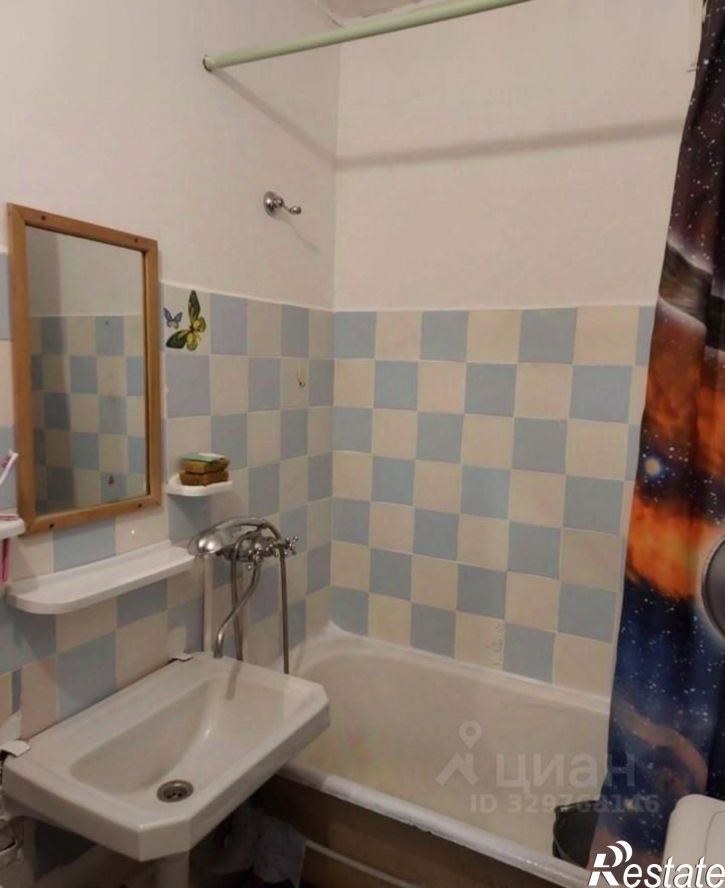 1-комн квартира ул Мориса Тореза, 2,  д. 2