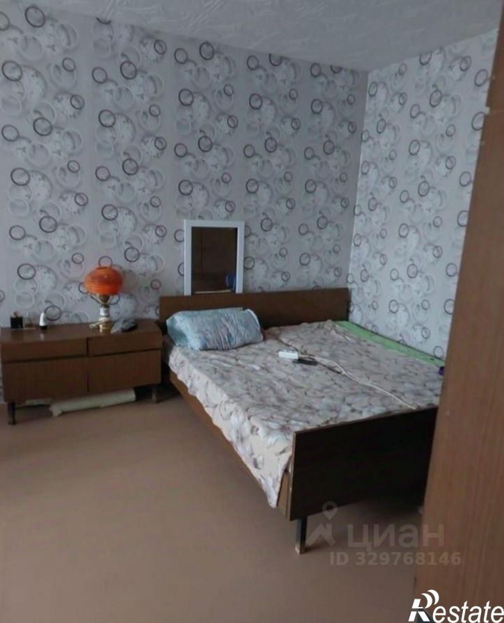 1-комн квартира ул Мориса Тореза, 2,  д. 2
