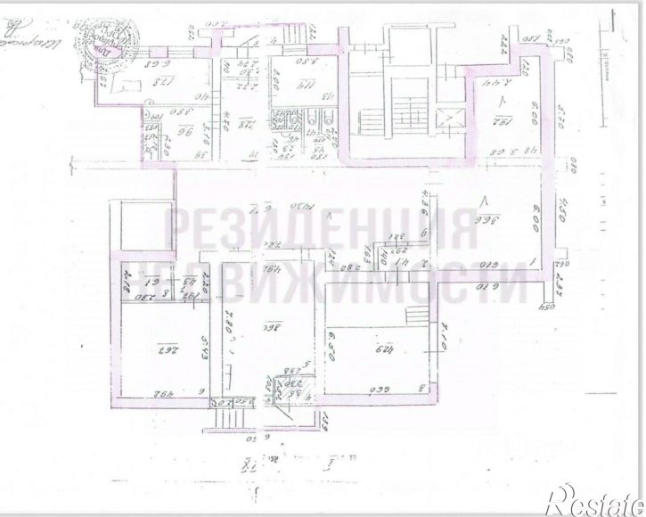 Торговое помещение проспект Карла Маркса, 318,  д. 318