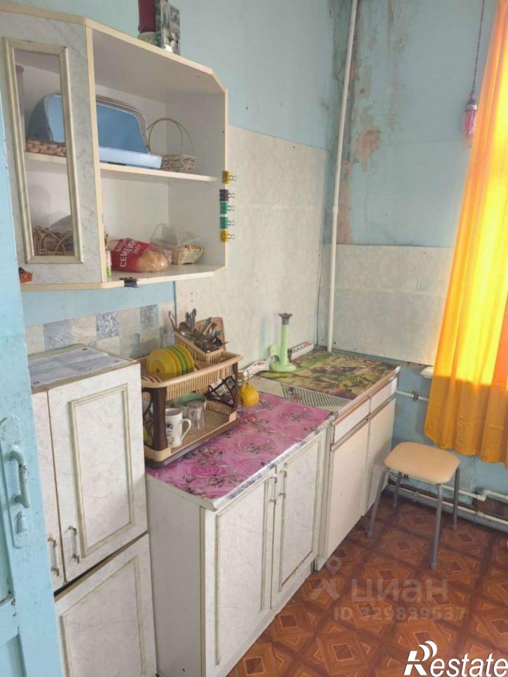 Комната ул Николая Панова, 4,  д. 4