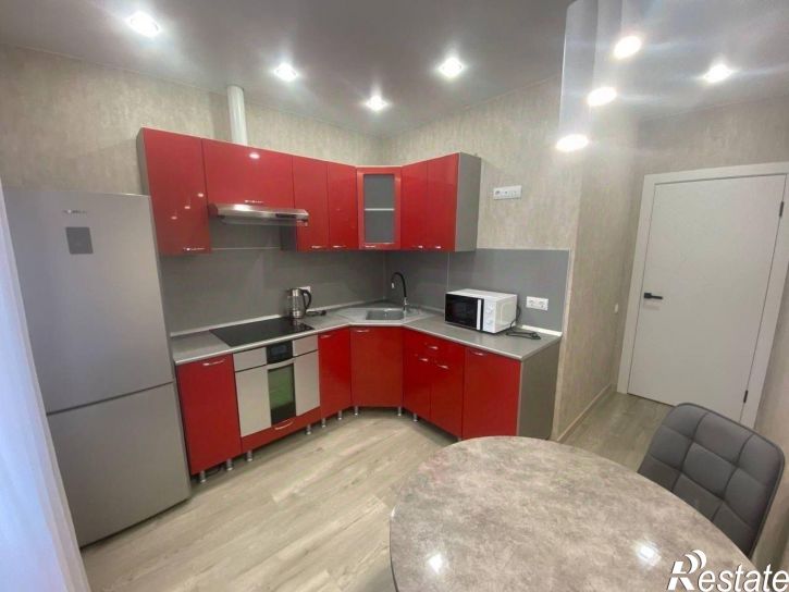 1-комн квартира пр-кт Карла Маркса, 246,  д. 246