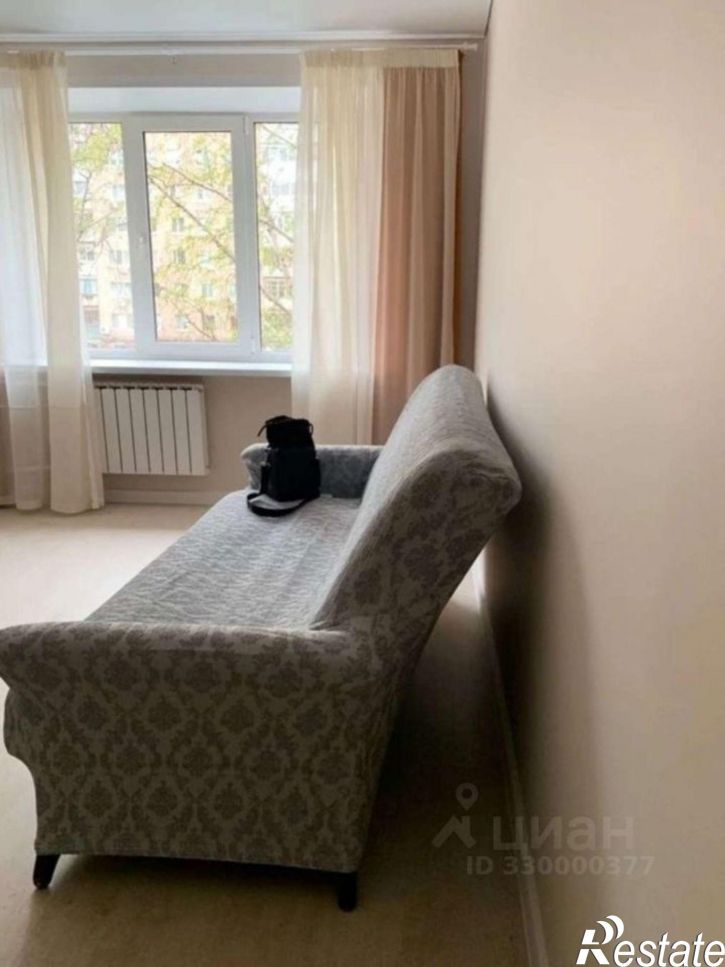 1-комн квартира ул Ново-Садовая, 25,  д. 25