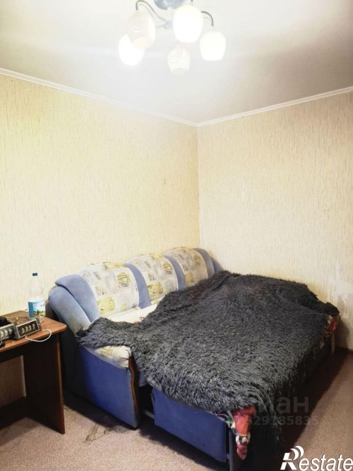 1-комн квартира улица Василия Татищева, 12,  д. 12