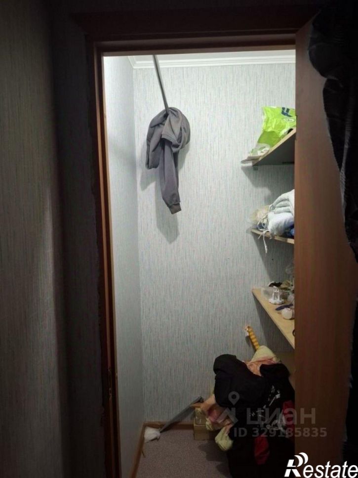 1-комн квартира улица Василия Татищева, 12,  д. 12
