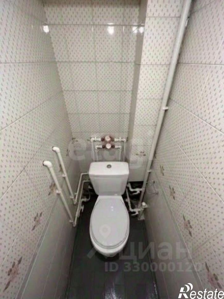 3-комн квартира улица Стара-Загора, 305,  д. 305
