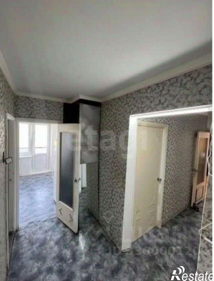 3-комн квартира улица Стара-Загора, 305,  д. 305