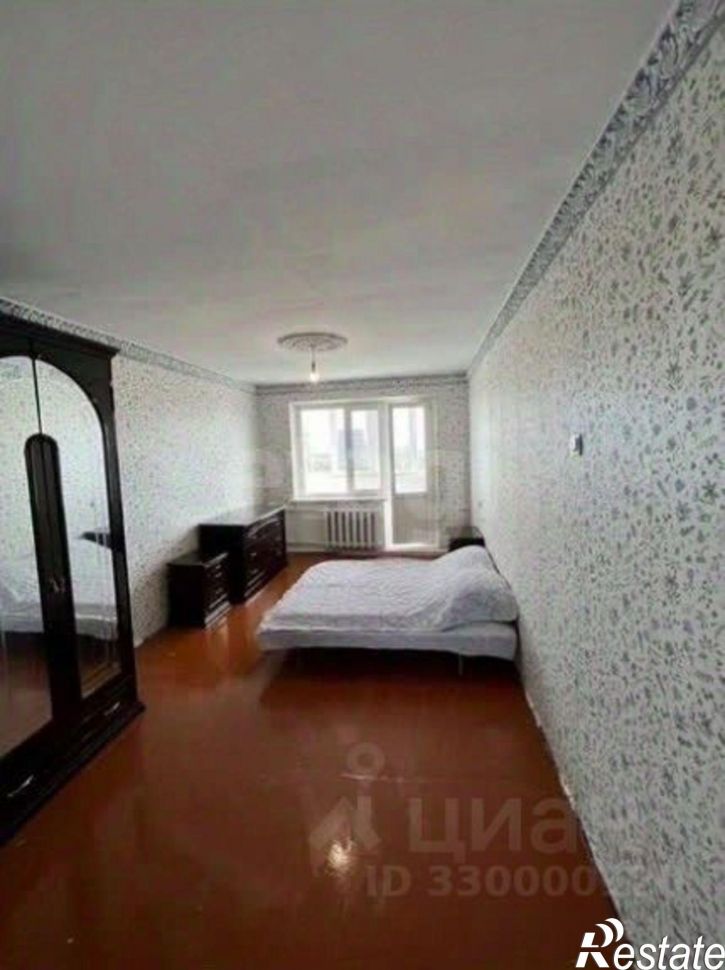 3-комн квартира улица Стара-Загора, 305,  д. 305