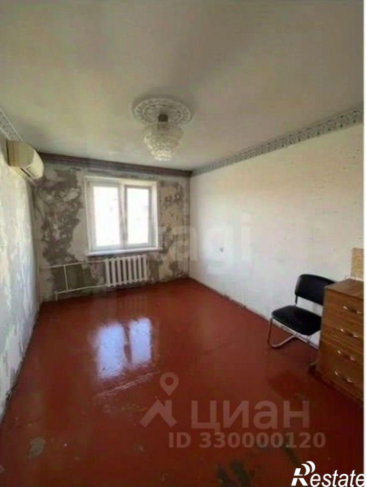 3-комн квартира улица Стара-Загора, 305,  д. 305