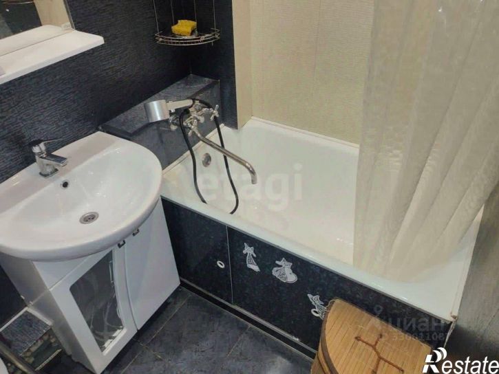 1-комн квартира Краснодонская улица, 49А,  д. 49А