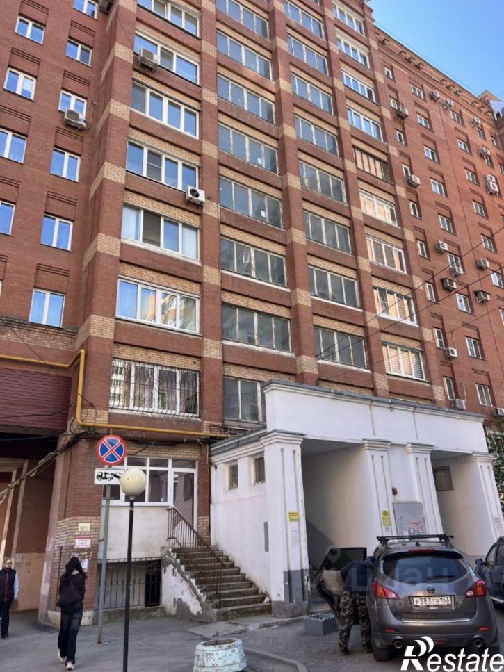 3-комн квартира Красноармейская улица, 70,  д. 70