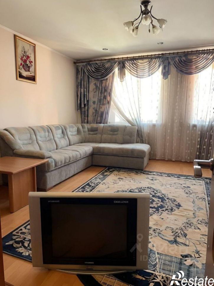3-комн квартира Красноармейская улица, 70,  д. 70