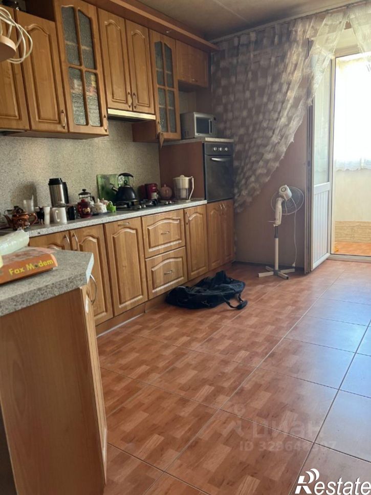 3-комн квартира Красноармейская улица, 70,  д. 70