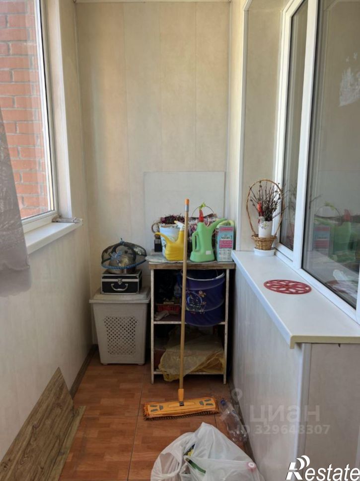 3-комн квартира Красноармейская улица, 70,  д. 70