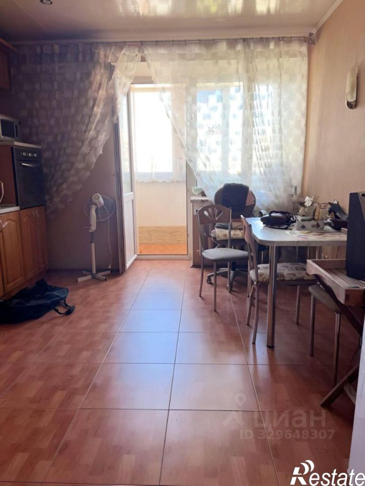3-комн квартира Красноармейская улица, 70,  д. 70