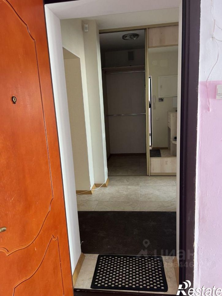 4-комн квартира улица Алексея Толстого, 26,  д. 26