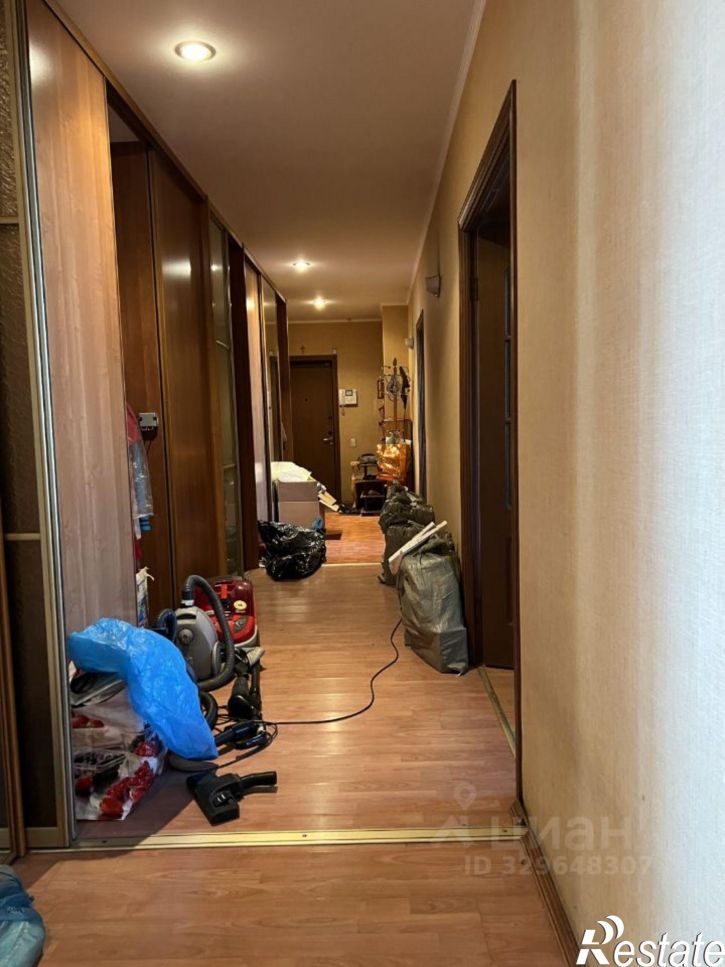 3-комн квартира Красноармейская улица, 70,  д. 70