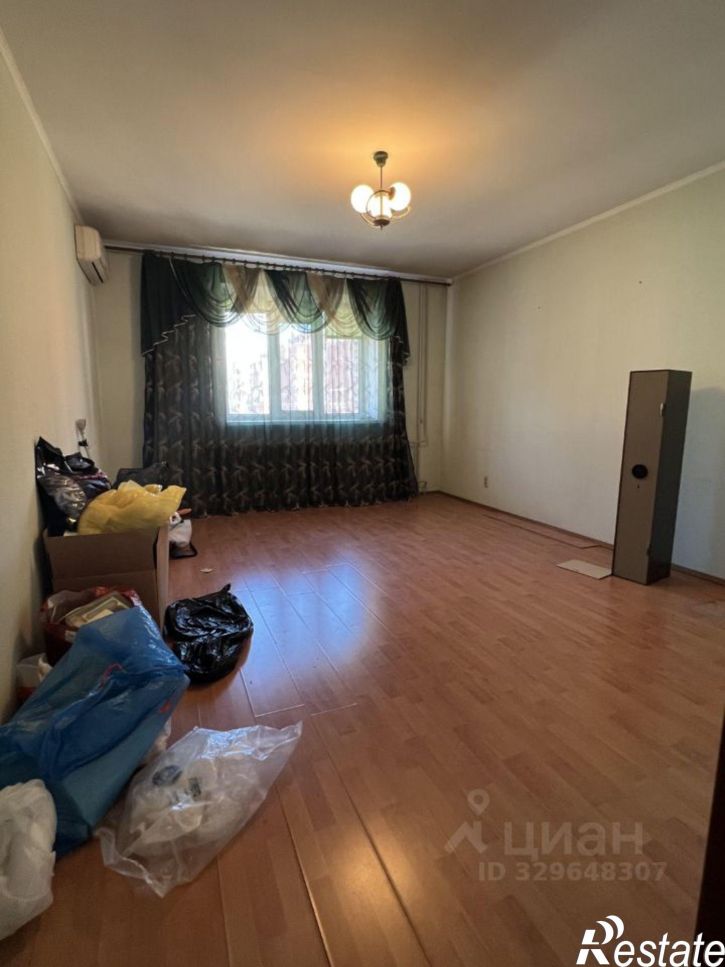 3-комн квартира Красноармейская улица, 70,  д. 70