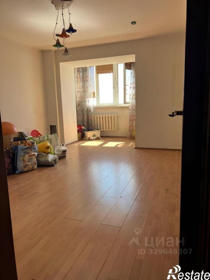 3-комн квартира Красноармейская улица, 70,  д. 70