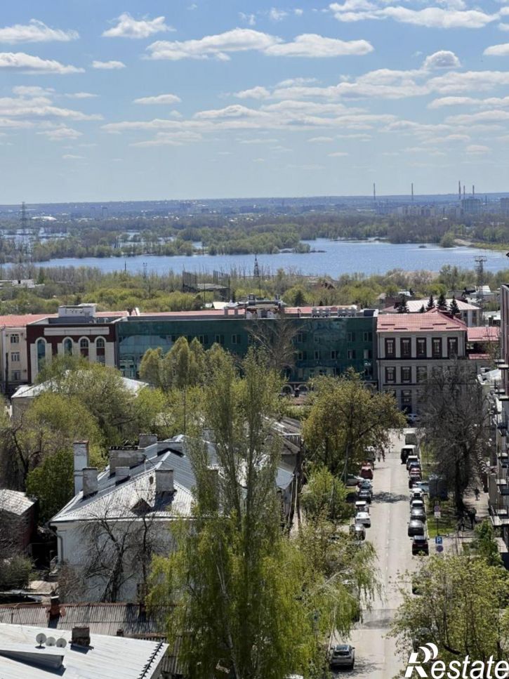 3-комн квартира Красноармейская улица, 70,  д. 70