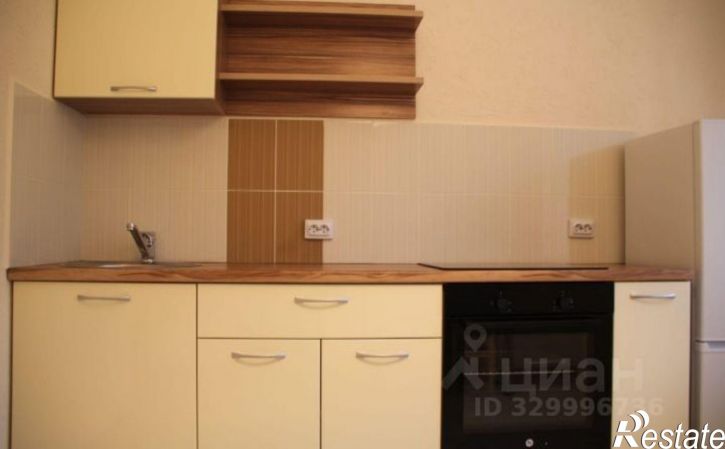 1-комн квартира ул Аэродромная, 102А,  д. 102А