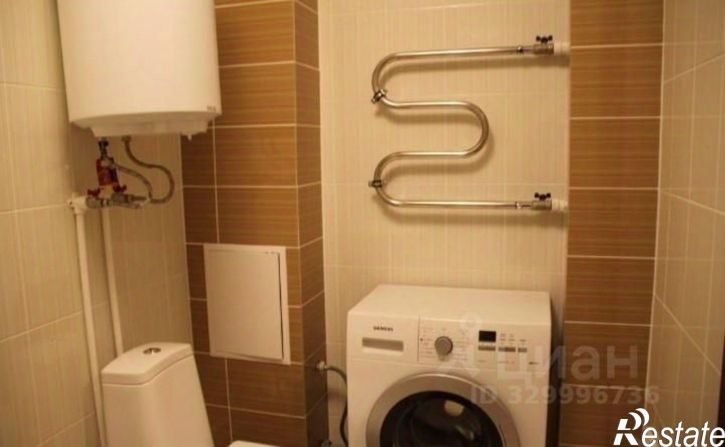 1-комн квартира ул Аэродромная, 102А,  д. 102А