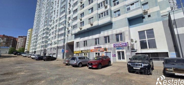 Помещение свободного назначения улица Тухачевского, 84,  д. 84