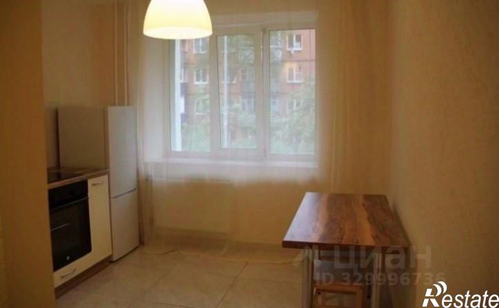 1-комн квартира ул Аэродромная, 102А,  д. 102А