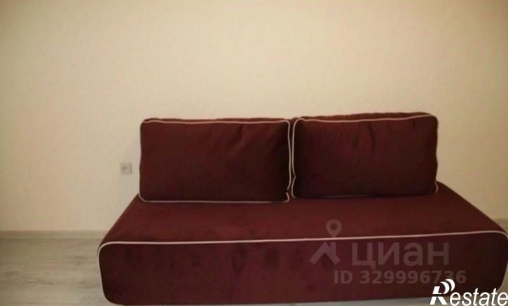 1-комн квартира ул Аэродромная, 102А,  д. 102А